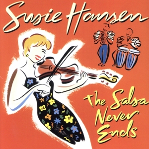 【輸入盤】Salsa Never Ends