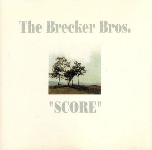 【輸入盤】Score