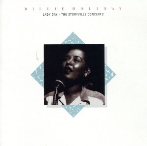 【輸入盤】Lady Day Storyville Concerts