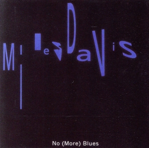 【輸入盤】No More Blues