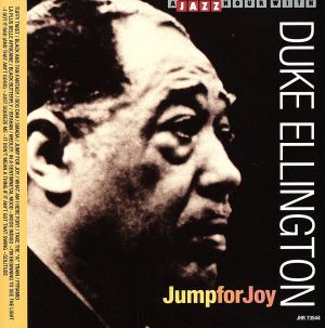 【輸入盤】Jump for Joy