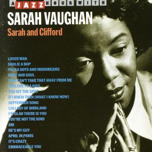 【輸入盤】Sarah & Clifford