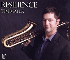 【輸入盤】Resilience