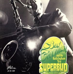 【輸入盤】Superbud