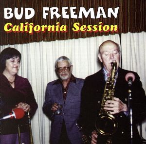 【輸入盤】California Session