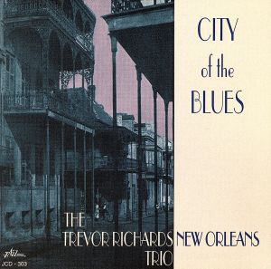 【輸入盤】City of the Blues