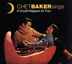 【輸入盤】SINGS IT COULD HAPPEN TO YOU