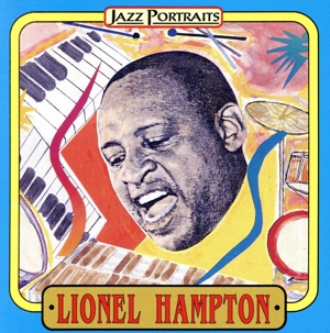 【輸入盤】Jazz Portraits