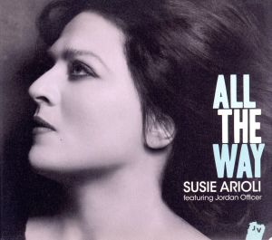 【輸入盤】All the Way