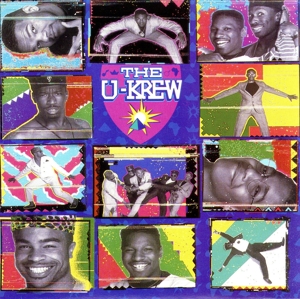 【輸入盤】U-Krew