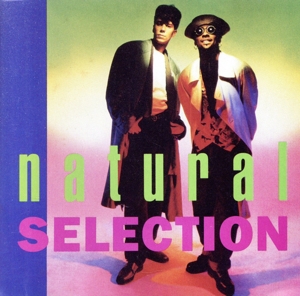 【輸入盤】Natural Selection