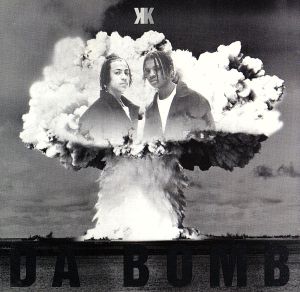 【輸入盤】Da Bomb