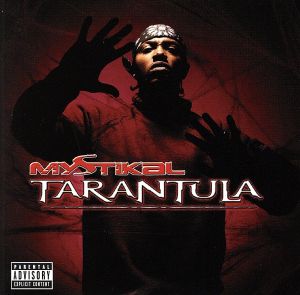 【輸入盤】Tarantula