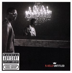 【輸入盤】Untitled