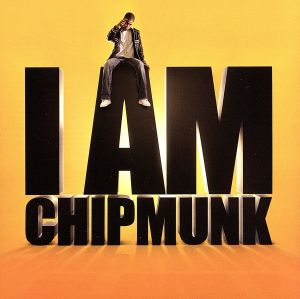 【輸入盤】I Am Chipmunk