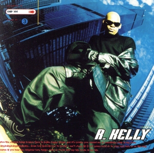 【輸入盤】R. Kelly