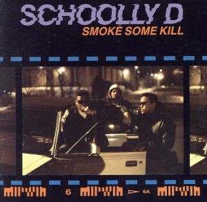 【輸入盤】Smoke Some Kill