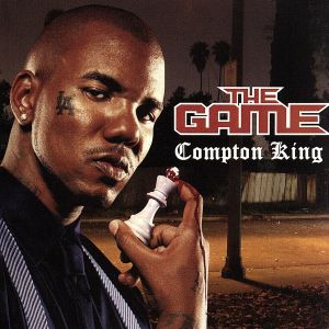 【輸入盤】Compton King