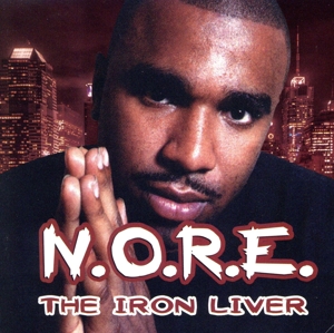 【輸入盤】The Iron Liver