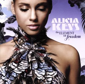 【輸入盤】The Element Of Freedom