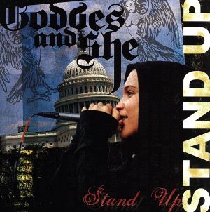 【輸入盤】Stand Up