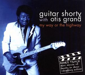 【輸入盤】My Way Or the Highway