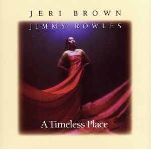 【輸入盤】Timeless Place