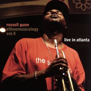 【輸入盤】Ethnomusicology 4: Live in Atlanta