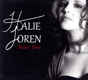 【輸入盤】Heart First