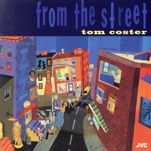 【輸入盤】From the Street