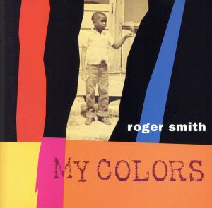 【輸入盤】My Colors