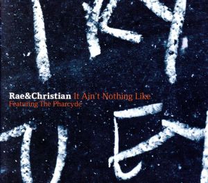 【輸入盤】It Ain't Nothing Like