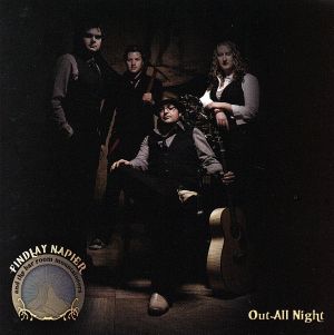 【輸入盤】Out All Night