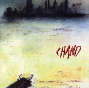 【輸入盤】Chano