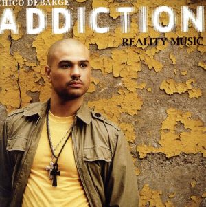 【輸入盤】Addiction