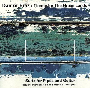 【輸入盤】Theme for the Green Lands