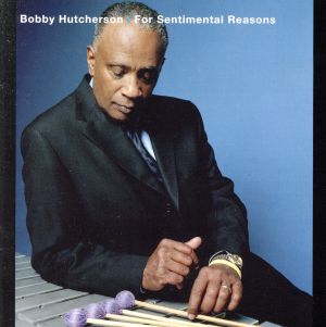 【輸入盤】For Sentimental Reasons