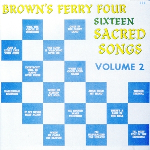 【輸入盤】Vol. 2-Sixteen Sacred Songs