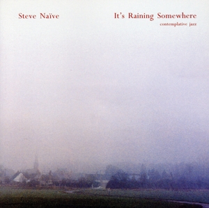 【輸入盤】It's Raining Somewhere