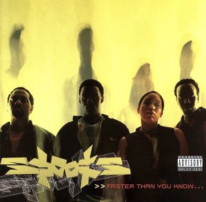 【輸入盤】Faster Than You Know