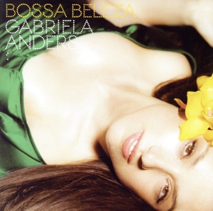 【輸入盤】Bossa Beleza