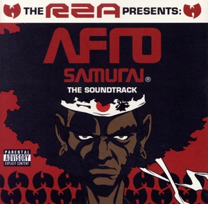 【輸入盤】Afro Samurai - O.S.T.