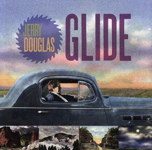 【輸入盤】Glide