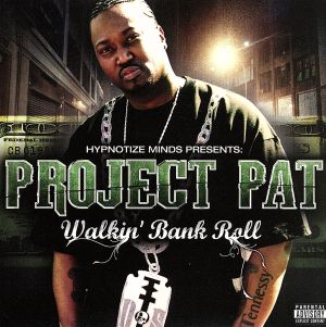 【輸入盤】Project Pat