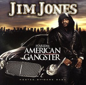 【輸入盤】Harlem's American Gangster (Clean)