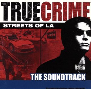 【輸入盤】True Crime: Streets of LA