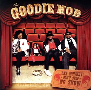 【輸入盤】One Monkey Don't Stop No Show