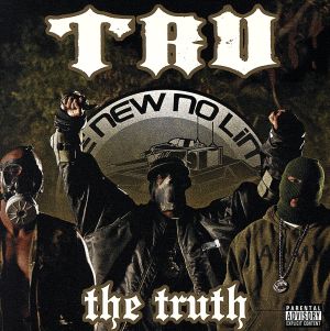 【輸入盤】Truth