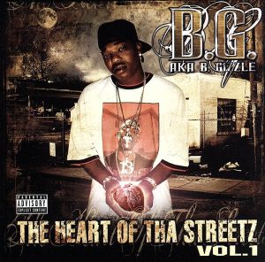 【輸入盤】Heart of Tha Street 1