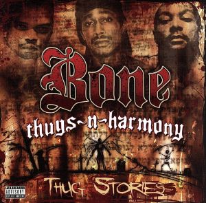 【輸入盤】Thug Stories